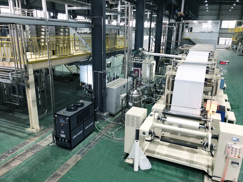 冷热一体机管路有没有冷凝水？