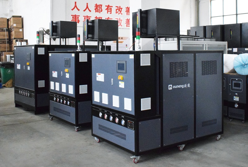 冷热一体机风冷和水冷区别大吗？