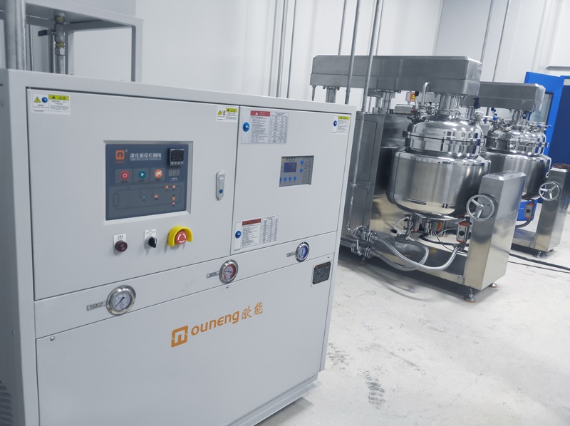 冷热一体机风冷和水冷哪个省电？