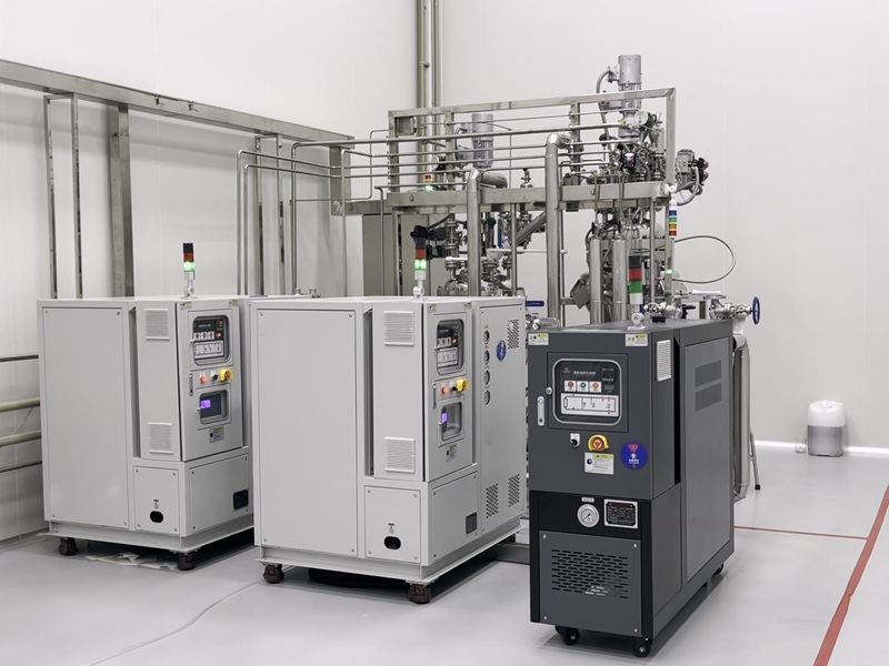 冷热一体机不升温怎么办？