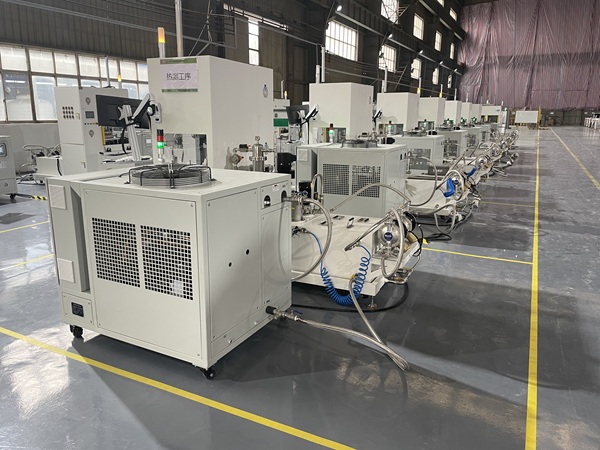 冷热一体机温度降不下来怎么办？