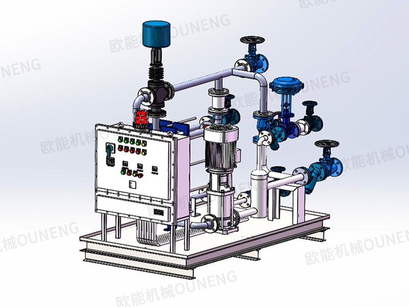 TCU控温系统传热介质是什么？