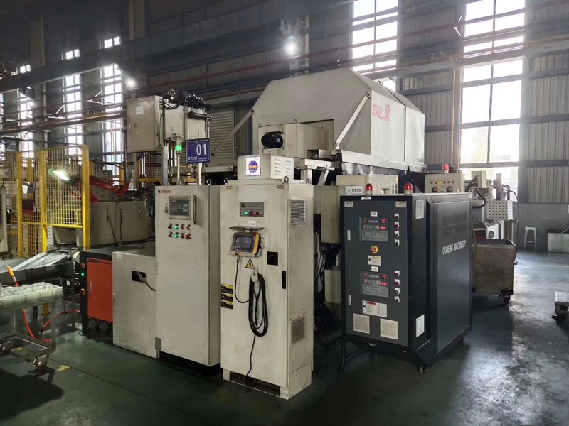 模温机的电路故障如何检测？