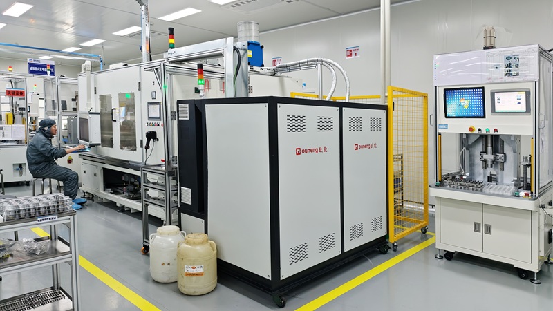 高低温一体机优缺点有哪些？