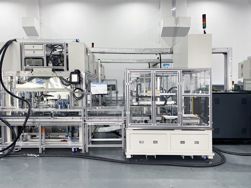 高低温一体机：多功能设备如何改变工业测试？