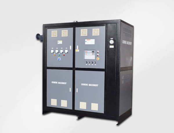 电加热导热油炉