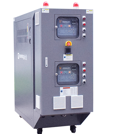 320℃压铸模温机