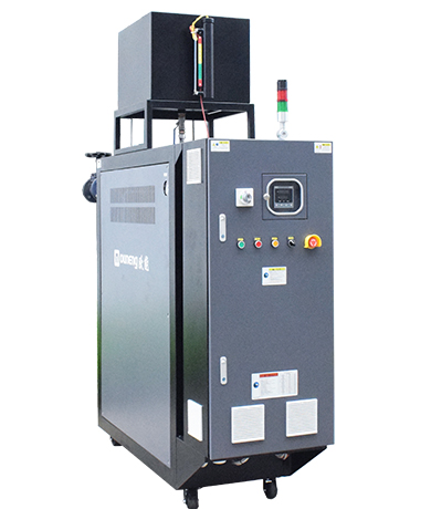 煤改电电加热导热油炉