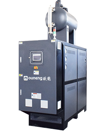 电加热有机热载体炉