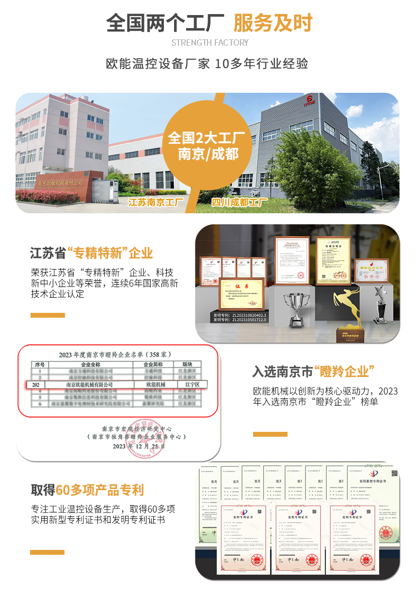 防爆TCU温控系统服务