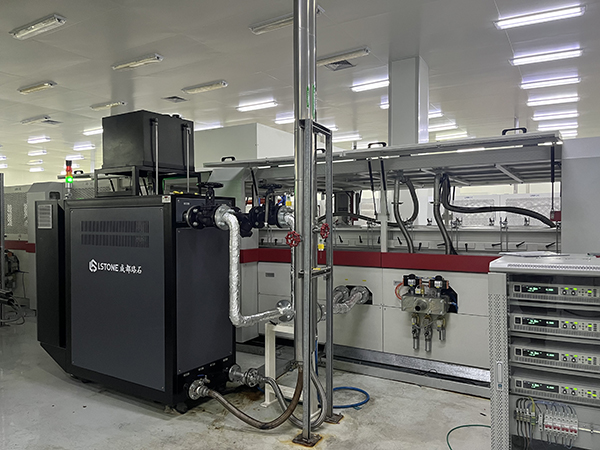 光伏层压机模温机